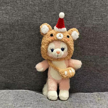 Load image into Gallery viewer, For 15cm LinaBell/ShellieMay/StellaLou Doll Headwear Bag Fashion Clothes Doll Clothes Dolls Accessories Cute Decoration Mini Clothes