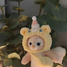 Load image into Gallery viewer, For 15cm LinaBell/ShellieMay/StellaLou Doll Headwear Bag Fashion Clothes Doll Clothes Dolls Accessories Cute Decoration Mini Clothes