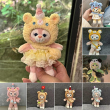 Load image into Gallery viewer, For 15cm LinaBell/ShellieMay/StellaLou Doll Headwear Bag Fashion Clothes Doll Clothes Dolls Accessories Cute Decoration Mini Clothes