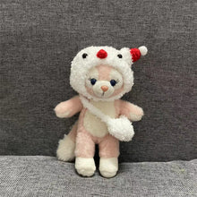 Load image into Gallery viewer, For 15cm LinaBell/ShellieMay/StellaLou Doll Headwear Bag Fashion Clothes Doll Clothes Dolls Accessories Cute Decoration Mini Clothes