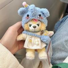 Load image into Gallery viewer, For 15cm LinaBell/ShellieMay/StellaLou Doll Headwear Bag Fashion Clothes Doll Clothes Dolls Accessories Cute Decoration Mini Clothes