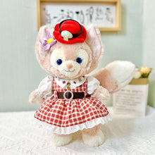 Load image into Gallery viewer, For S Size LinaBell/ShellieMay/StellaLou Doll Clothes Fashion Clothes Dolls Accessories Cute Decoration Mini Clothes