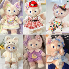 Load image into Gallery viewer, For S Size LinaBell/ShellieMay/StellaLou Doll Clothes Fashion Clothes Dolls Accessories Cute Decoration Mini Clothes