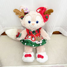 Load image into Gallery viewer, Christmas New Year Doll Clothes For S Size LinaBell/ShellieMay/StellaLou Fashion Clothes Dolls Accessories Cute Decoration Mini Clothes