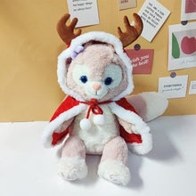 Load image into Gallery viewer, Christmas New Year Doll Clothes For S Size LinaBell/ShellieMay/StellaLou Fashion Clothes Dolls Accessories Cute Decoration Mini Clothes