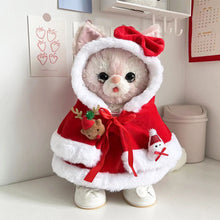Load image into Gallery viewer, Christmas New Year Doll Clothes For S Size LinaBell/ShellieMay/StellaLou Fashion Clothes Dolls Accessories Cute Decoration Mini Clothes