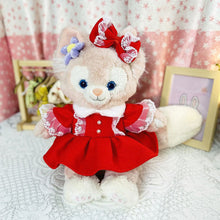 Load image into Gallery viewer, Christmas New Year Doll Clothes For S Size LinaBell/ShellieMay/StellaLou Fashion Clothes Dolls Accessories Cute Decoration Mini Clothes