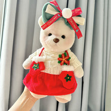 Load image into Gallery viewer, For 30cm TeddyTales Bear Doll Clothes Fashion Clothes Dolls Accessories Cute Decoration Mini Clothes
