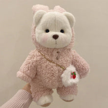 Load image into Gallery viewer, For 30cm TeddyTales Bear Doll Clothes Fashion Clothes Dolls Accessories Cute Decoration Mini Clothes