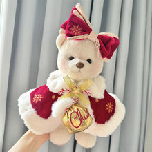 Load image into Gallery viewer, For 30cm TeddyTales Bear Doll Clothes Fashion Clothes Dolls Accessories Cute Decoration Mini Clothes