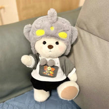 Load image into Gallery viewer, For 30cm TeddyTales Bear Doll Clothes Fashion Clothes Dolls Accessories Cute Decoration Mini Clothes