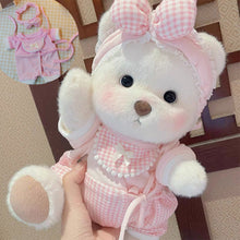 Load image into Gallery viewer, For 30cm TeddyTales Bear Doll Clothes Fashion Clothes Dolls Accessories Cute Decoration Mini Clothes