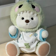Load image into Gallery viewer, For 30cm TeddyTales Bear Doll Clothes Fashion Clothes Dolls Accessories Cute Decoration Mini Clothes