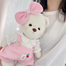 Load image into Gallery viewer, For 30cm TeddyTales Bear Doll Clothes Fashion Clothes Dolls Accessories Cute Decoration Mini Clothes