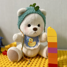 Load image into Gallery viewer, For 30cm TeddyTales Bear Doll Clothes Fashion Clothes Dolls Accessories Cute Decoration Mini Clothes