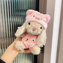 Load image into Gallery viewer, For Jellycat 15cm Yummy Rabbit Replacement Cute Doll Clothes Fashion Clothes Doll Clothes Dolls Accessories Mini Clothes