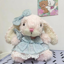 Load image into Gallery viewer, For Jellycat 15cm Yummy Rabbit Replacement Cute Doll Clothes Fashion Clothes Doll Clothes Dolls Accessories Mini Clothes