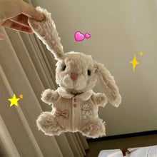 Load image into Gallery viewer, For Jellycat 15cm Yummy Rabbit Replacement Cute Doll Clothes Fashion Clothes Doll Clothes Dolls Accessories Mini Clothes
