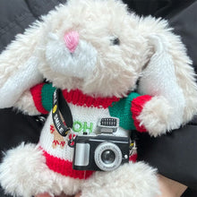 Load image into Gallery viewer, For Jellycat 15cm Yummy Rabbit Replacement Cute Doll Clothes Fashion Clothes Doll Clothes Dolls Accessories Mini Clothes