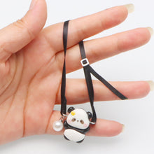 Load image into Gallery viewer, Mini Doll Crossbody Bag DIY Dress Up Ornaments Dollhouse Clothing Toy Doll Accessories Pendant For 11/Labubu/Baby ThreeV3