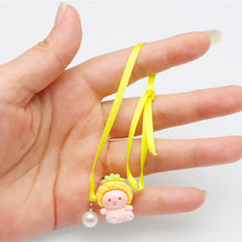Load image into Gallery viewer, Mini Doll Crossbody Bag DIY Dress Up Ornaments Dollhouse Clothing Toy Doll Accessories Pendant For 11/Labubu/Baby ThreeV3