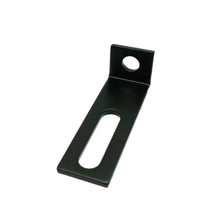 Load image into Gallery viewer, L Type Universal Motorcycle Electric Vehicle Mudguard Mounting Bracket Spotlight Signal Lamp Bracket Fixed Bracket Mount