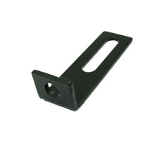 Load image into Gallery viewer, L Type Universal Motorcycle Electric Vehicle Mudguard Mounting Bracket Spotlight Signal Lamp Bracket Fixed Bracket Mount