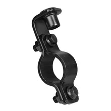 Load image into Gallery viewer, Motorcycle Electric Bicycle Rear View Mirror Bracket Mount Adapter for 22mm-25mm Handlebar Holder Clamp M8 Screw CNC