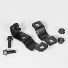 Load image into Gallery viewer, Motorcycle Electric Bicycle Rear View Mirror Bracket Mount Adapter for 22mm-25mm Handlebar Holder Clamp M8 Screw CNC