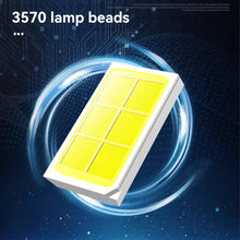 Load image into Gallery viewer, 1PC 12V H7 H8 9006 9005 Car Lens Headlight Led Fog Light Bulb LED Fog Lamp White Yellow Green Color Fog Light