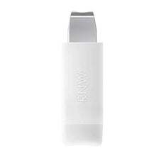 Load image into Gallery viewer, Double Headed Manual Facial Skin Scrubber Blackhead Acne Remover Facial Cleansing Tool Facial Mask Applicator Portable Beauty Device