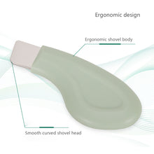 Load image into Gallery viewer, Manual Facial Skin Scrubber Acne Blackhead Remover Facial Cleansing Scraper Beauty Tool Portable Mini Skin Care Tool