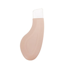 Load image into Gallery viewer, Manual Facial Skin Scrubber Acne Blackhead Remover Facial Cleansing Scraper Beauty Tool Portable Mini Skin Care Tool
