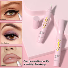 Load image into Gallery viewer, Makeup Eraser Pen Lips Eyes Facial Makeup Details Modification Convenient Portable Mild Non-irritating Makeup Remover Pen