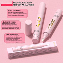 Load image into Gallery viewer, Makeup Eraser Pen Lips Eyes Facial Makeup Details Modification Convenient Portable Mild Non-irritating Makeup Remover Pen