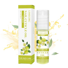 Load image into Gallery viewer, Nail Nutrition Oil Ball Bearing Finger Edge Oil Moisturizing Repairing Armor Nutritional Oil Portable Nail Cuticle Oil