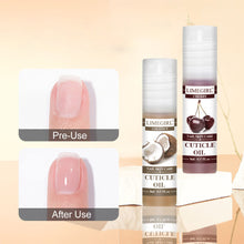 Load image into Gallery viewer, Nail Nutrition Oil Ball Bearing Finger Edge Oil Moisturizing Repairing Armor Nutritional Oil Portable Nail Cuticle Oil