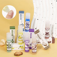 Load image into Gallery viewer, Nail Nutrition Oil Ball Bearing Finger Edge Oil Moisturizing Repairing Armor Nutritional Oil Portable Nail Cuticle Oil