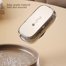 Load image into Gallery viewer, Compact Portable 2 in 1 Pill Cutter Medicine Box Creative Adjustable Pill Splitter High-capacity Medicine Storage Box