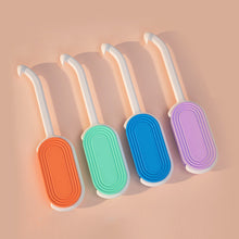 Load image into Gallery viewer, 2-in-1 Orthodontic Teether Braces Extractor Detachable Durable Food Grade Orthodontic Bite Adhesive Portable Braces Extractor