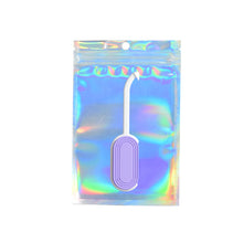 Load image into Gallery viewer, 2-in-1 Orthodontic Teether Braces Extractor Detachable Durable Food Grade Orthodontic Bite Adhesive Portable Braces Extractor