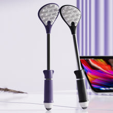 Load image into Gallery viewer, Retractable Hand-held Back Scratcher Portable Acupoint Massage Stick Durable Portable Back Itching Scratcher Massage Tool