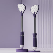 Load image into Gallery viewer, Retractable Hand-held Back Scratcher Portable Acupoint Massage Stick Durable Portable Back Itching Scratcher Massage Tool