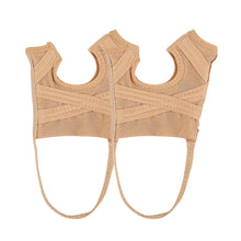 Load image into Gallery viewer, Mesh Thumb Valgus Corrector Lightweight Breathable Elastic Toe Separator Bigfoot Bone Overlapping Corrector Foot Care