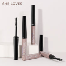 Load image into Gallery viewer, Hair Root Touch-up Stick Hair Root Sideburns Beard Eyebrows Color Supplement Stick Gentle Non-irritating Covering Hair Color