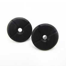 Load image into Gallery viewer, 10Pcs Car Fastener Nut Fender Mud Flap Splash Guard Wheel Arch Bumper Panel Retainer Clip Rivet For Mercedes Benz