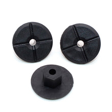 Load image into Gallery viewer, 10Pcs Car Fastener Nut Fender Mud Flap Splash Guard Wheel Arch Bumper Panel Retainer Clip Rivet For Mercedes Benz