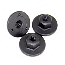 Load image into Gallery viewer, 10Pcs Car Auto Clips Retainer Chassis Rear Bumper Fender Retainer Fasteners for BMW X1 X3 X5 X6 Z4 07147169847