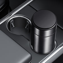Load image into Gallery viewer, 3Pcs Car Cup Holder Limiter Fixing Clips Auto Water Cup Slot Limit Pad Car Bottle Console Slot Slip Limiters