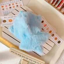 Load image into Gallery viewer, Cute Shark Dinosaur Shawl Cloak Doll Clothes Mini Fashionable Exquisite Dolls Decoration Accessories for Labubu Doll